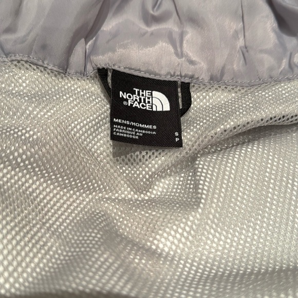 The North Face Gray and Black Jacket - Picture 2 of 7